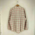 エルエルビーン L.L.Bean TRADITIONAL FIT L/S ビッグサイズシャツ メンズ  XL
